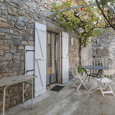 Сasa de vacaciones Chez L'oncle Gras