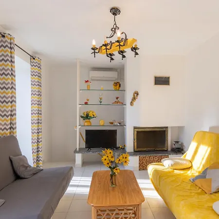 Сasa de vacaciones Chez L'oncle *