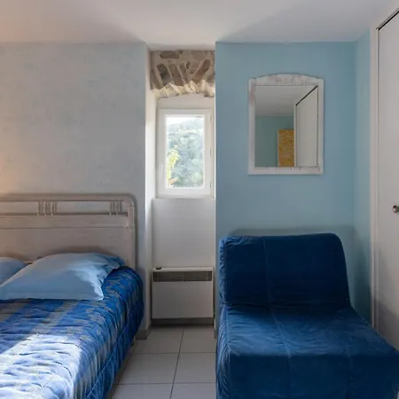 Chez L'oncle Gras