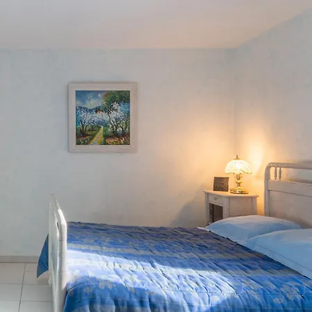 Сasa de vacaciones Chez L'oncle