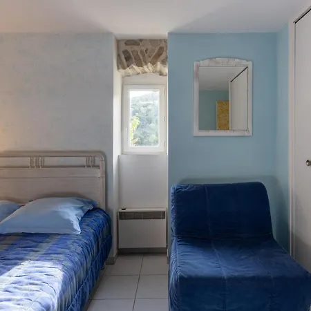 Prázdninový dům Chez L'oncle Gras