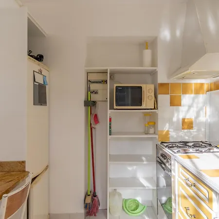 Prázdninový dům Chez L'oncle *