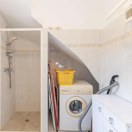 Prázdninový dům Chez L'oncle *