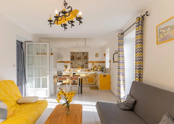 Chez L'oncle * Gras