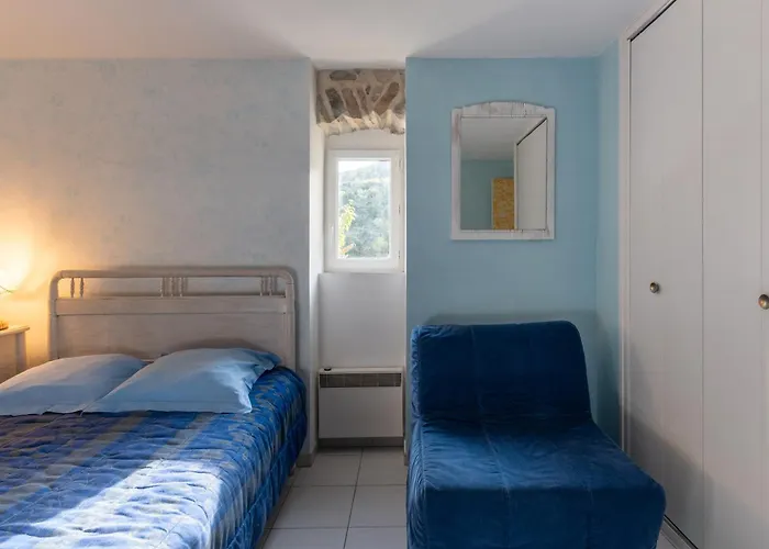 Chez L'oncle Gras