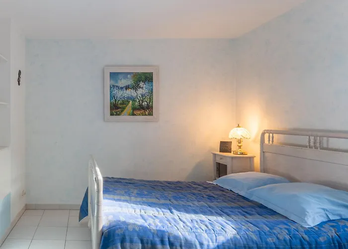 Holiday home Chez L'oncle