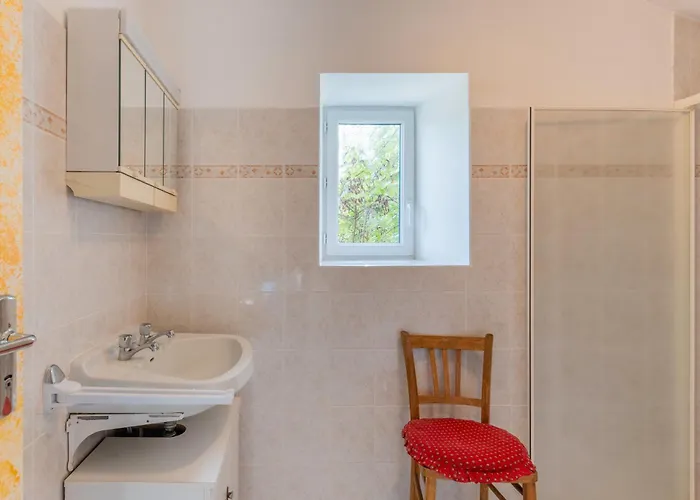 Chez L'oncle Holiday home Gras