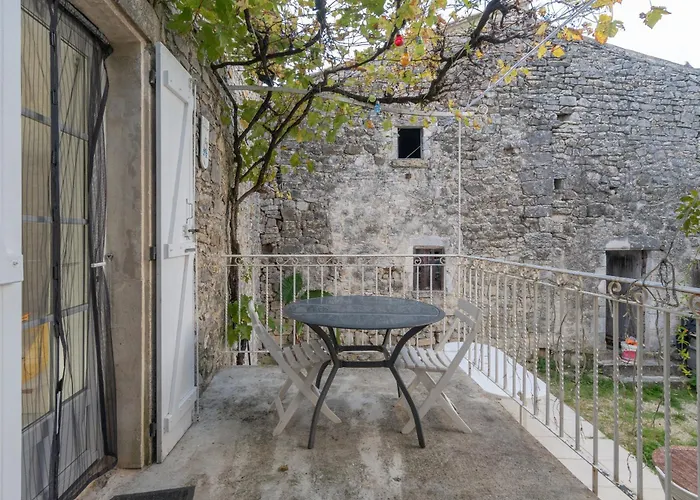 Chez L'oncle Holiday home