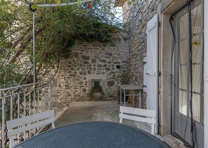 Chez L'oncle *