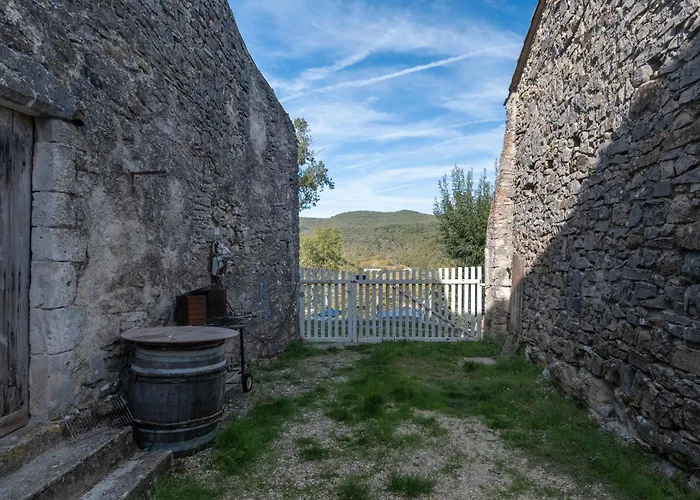 Chez L'oncle *